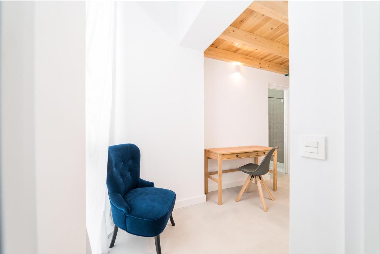 Suite Homes Sweet Postigos Terrace Malaga Exterior photo